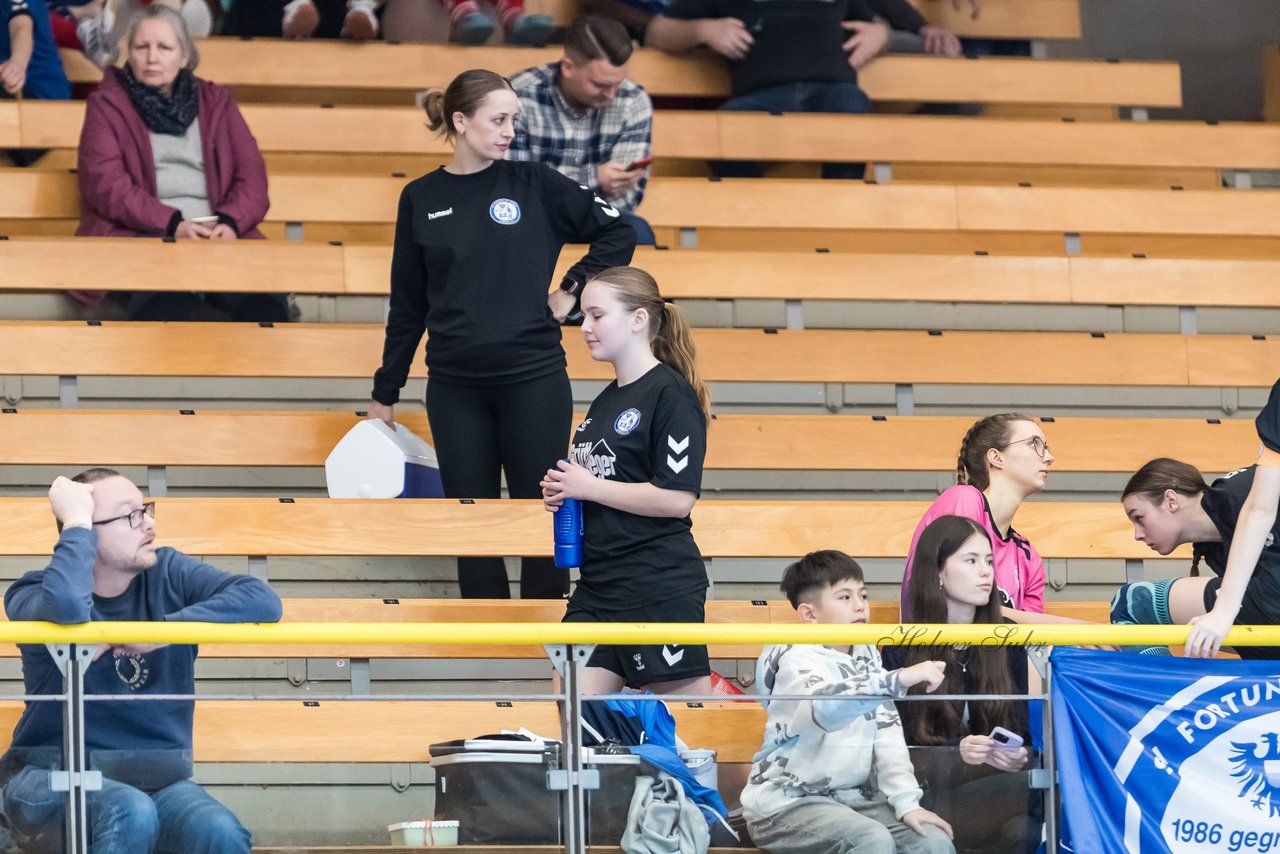 Bild 65 - wBJ Fortuna St. Juergen Winter Cup